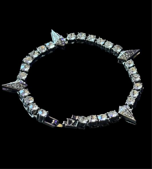 ARMBAND „SPICE“.                            Modeschmuck