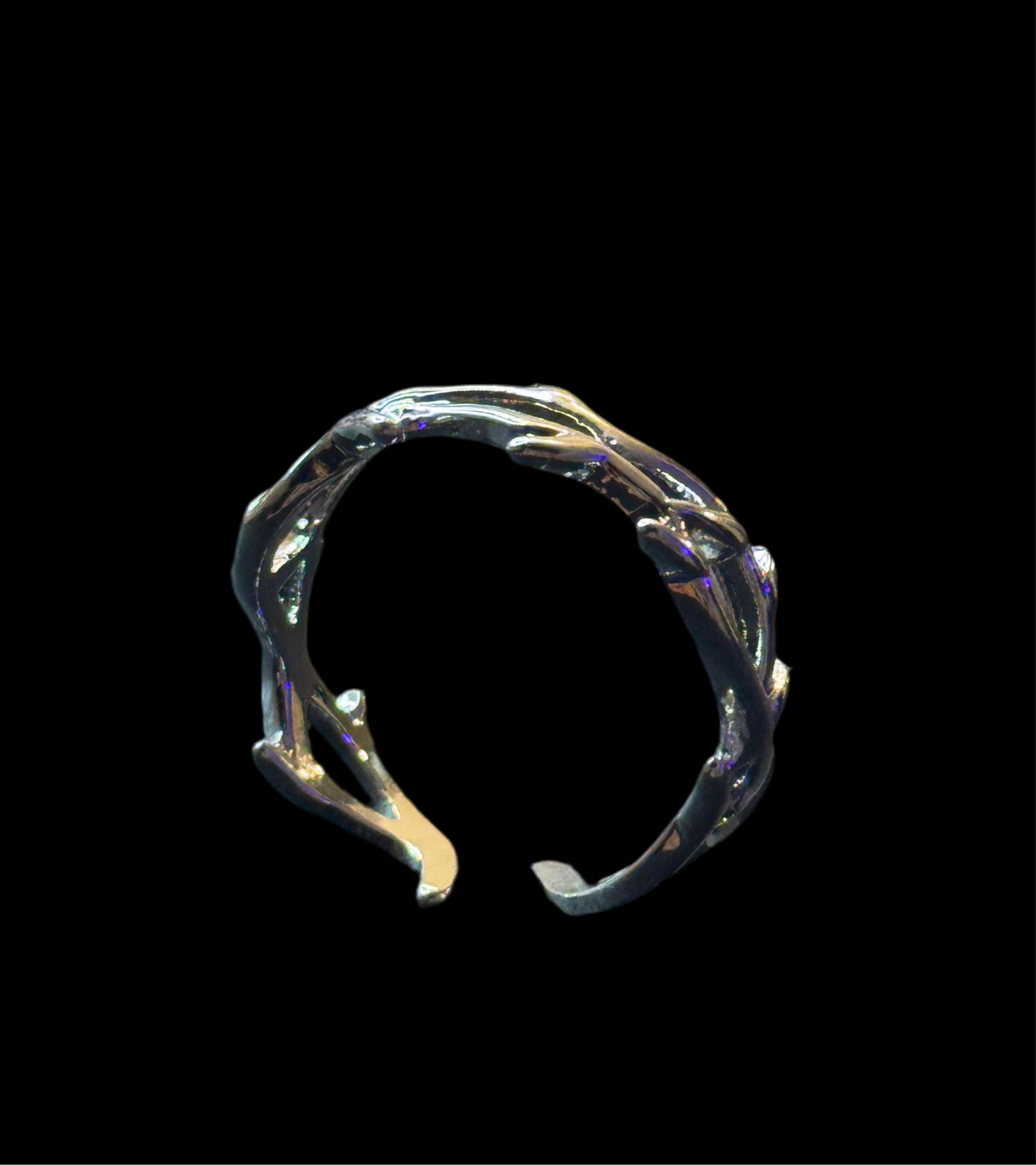 RING „STINGER“.                               Modeschmuck