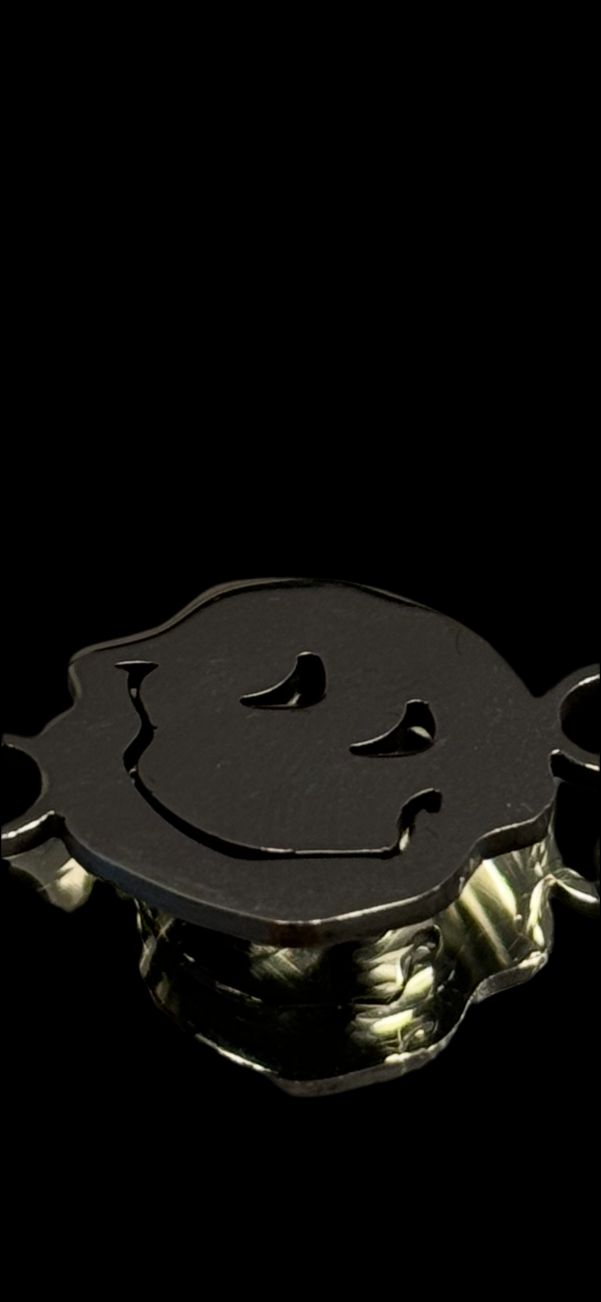ARMBAND „SMILEZ“.                         Modeschmuck
