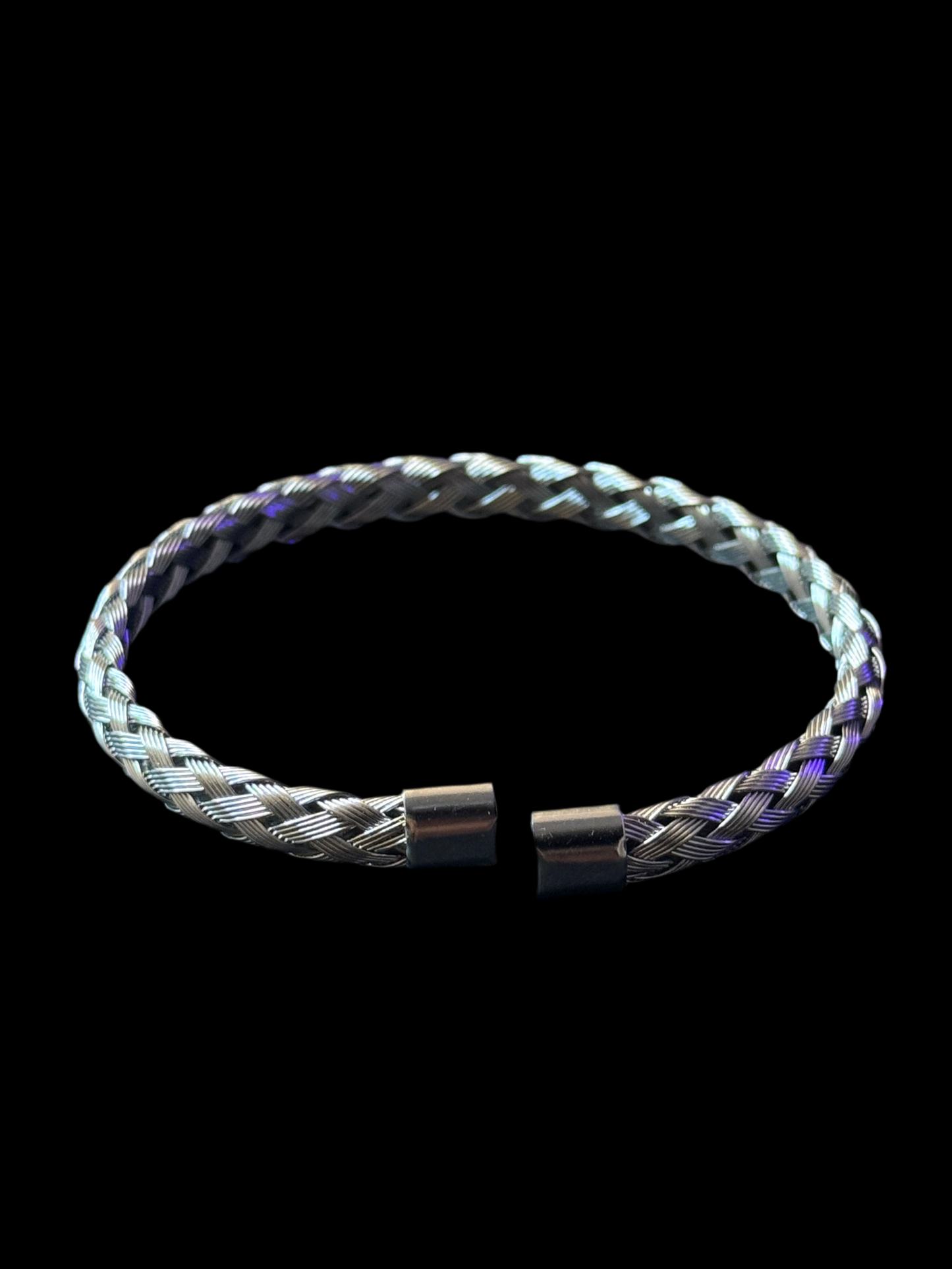 ARMBAND „CLEAN BOY“.                         Modeschmuck